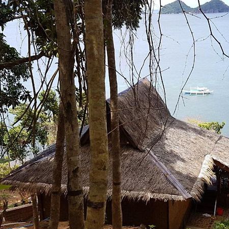 Sunny Island Resort (Adults Only) El Nido Dış mekan fotoğraf