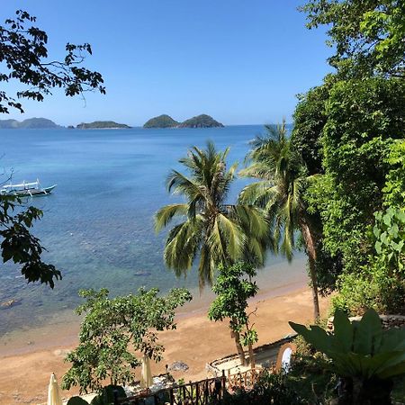 Sunny Island Resort (Adults Only) El Nido Dış mekan fotoğraf