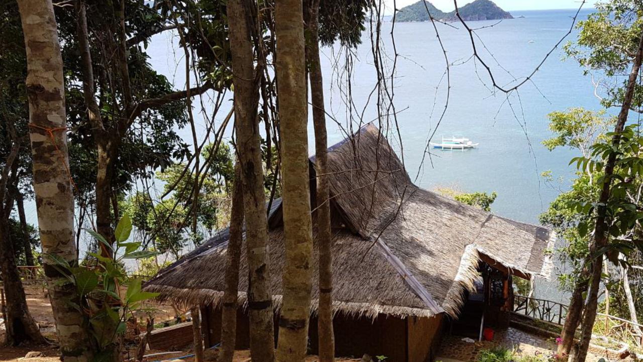 Sunny Island Resort (Adults Only) El Nido Dış mekan fotoğraf