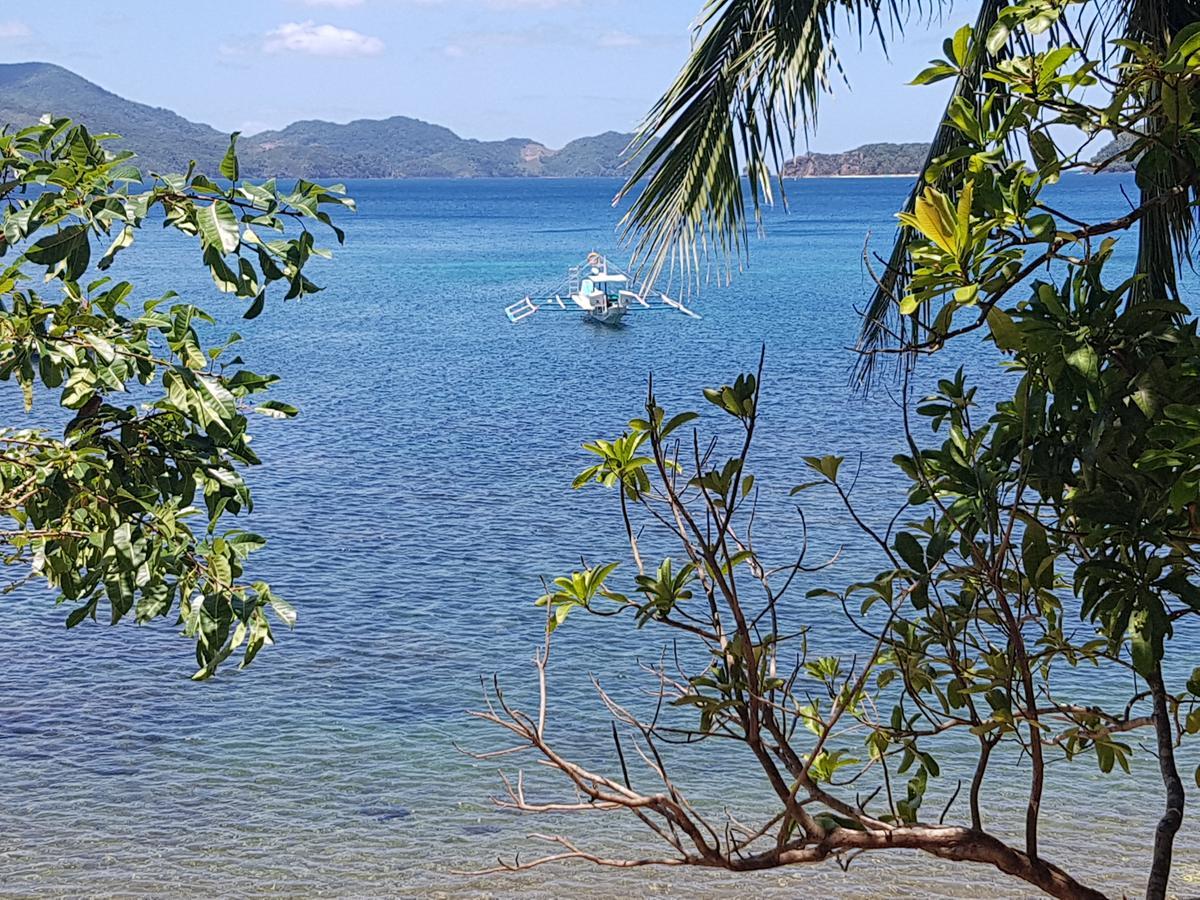 Sunny Island Resort (Adults Only) El Nido Dış mekan fotoğraf