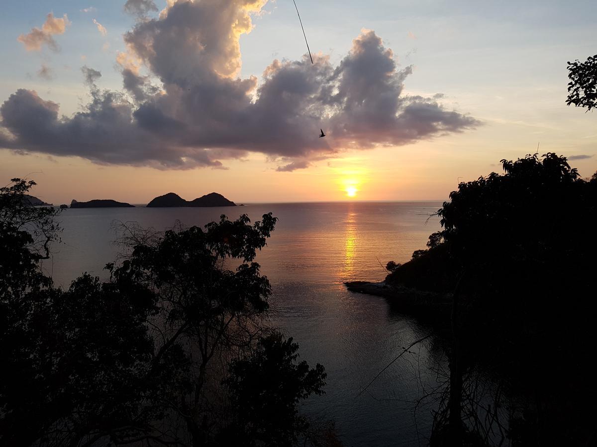 Sunny Island Resort (Adults Only) El Nido Dış mekan fotoğraf