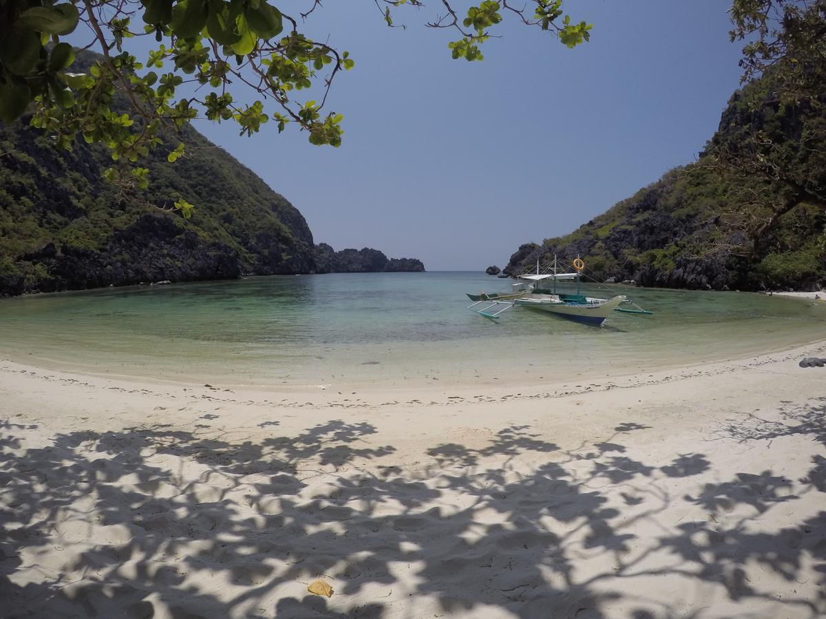 Sunny Island Resort (Adults Only) El Nido Dış mekan fotoğraf