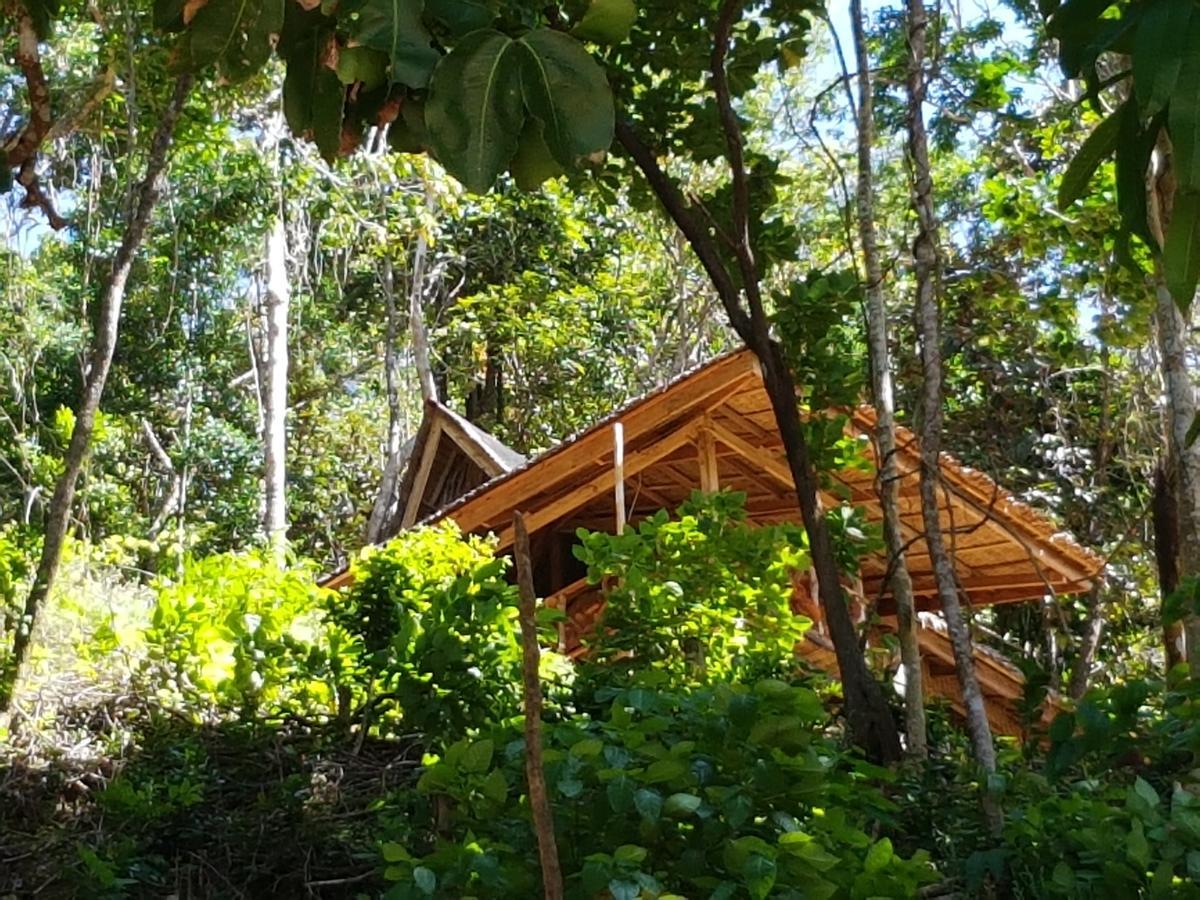 Sunny Island Resort (Adults Only) El Nido Dış mekan fotoğraf