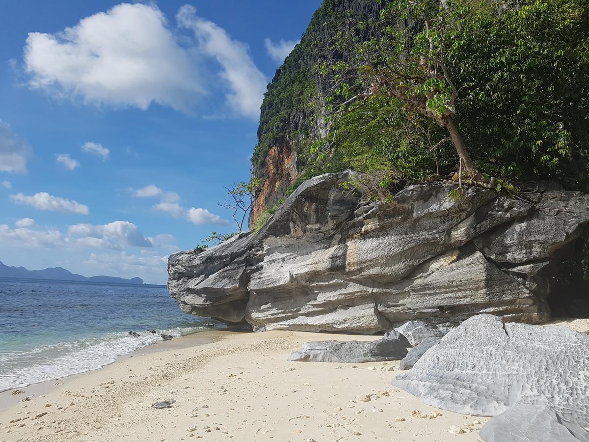 Sunny Island Resort (Adults Only) El Nido Dış mekan fotoğraf