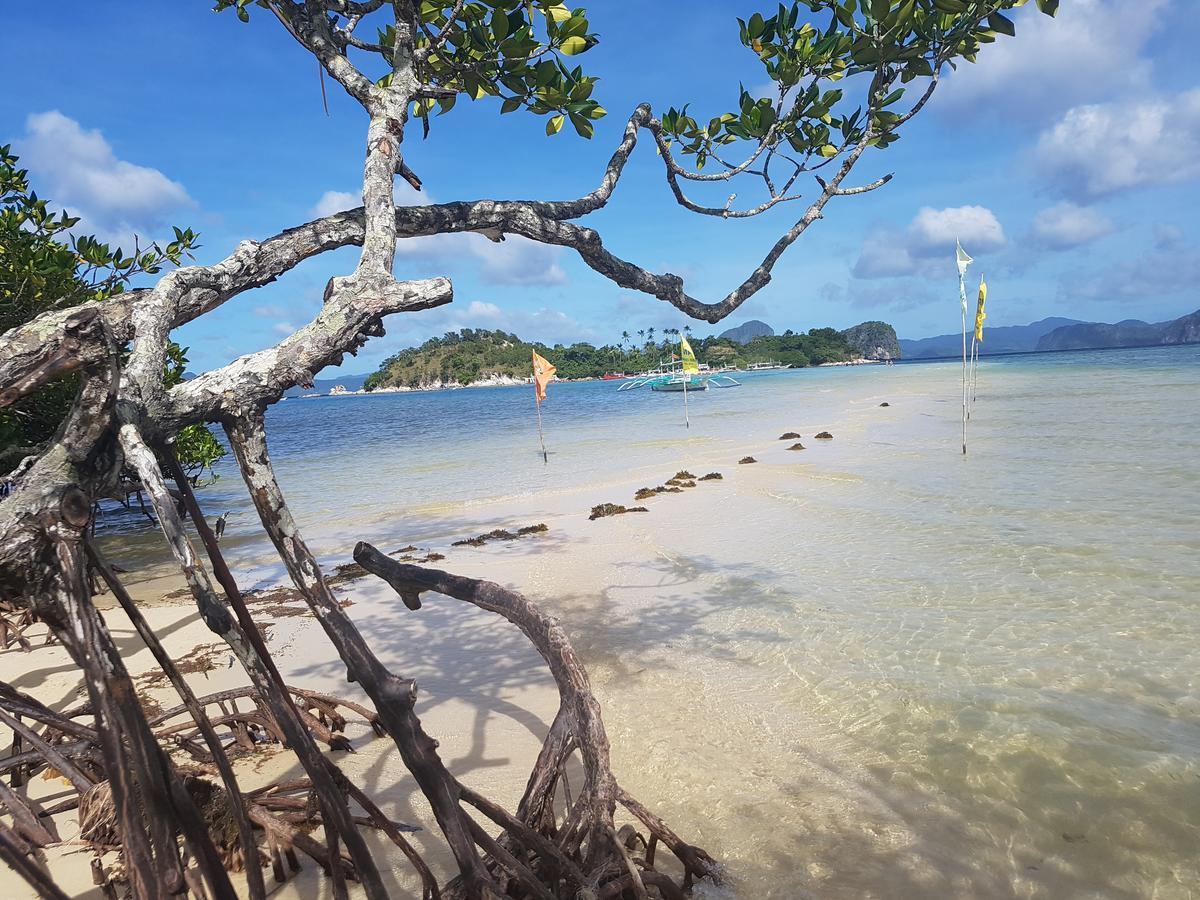 Sunny Island Resort (Adults Only) El Nido Dış mekan fotoğraf