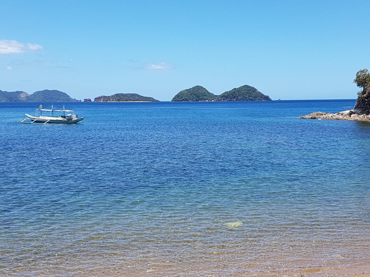 Sunny Island Resort (Adults Only) El Nido Dış mekan fotoğraf