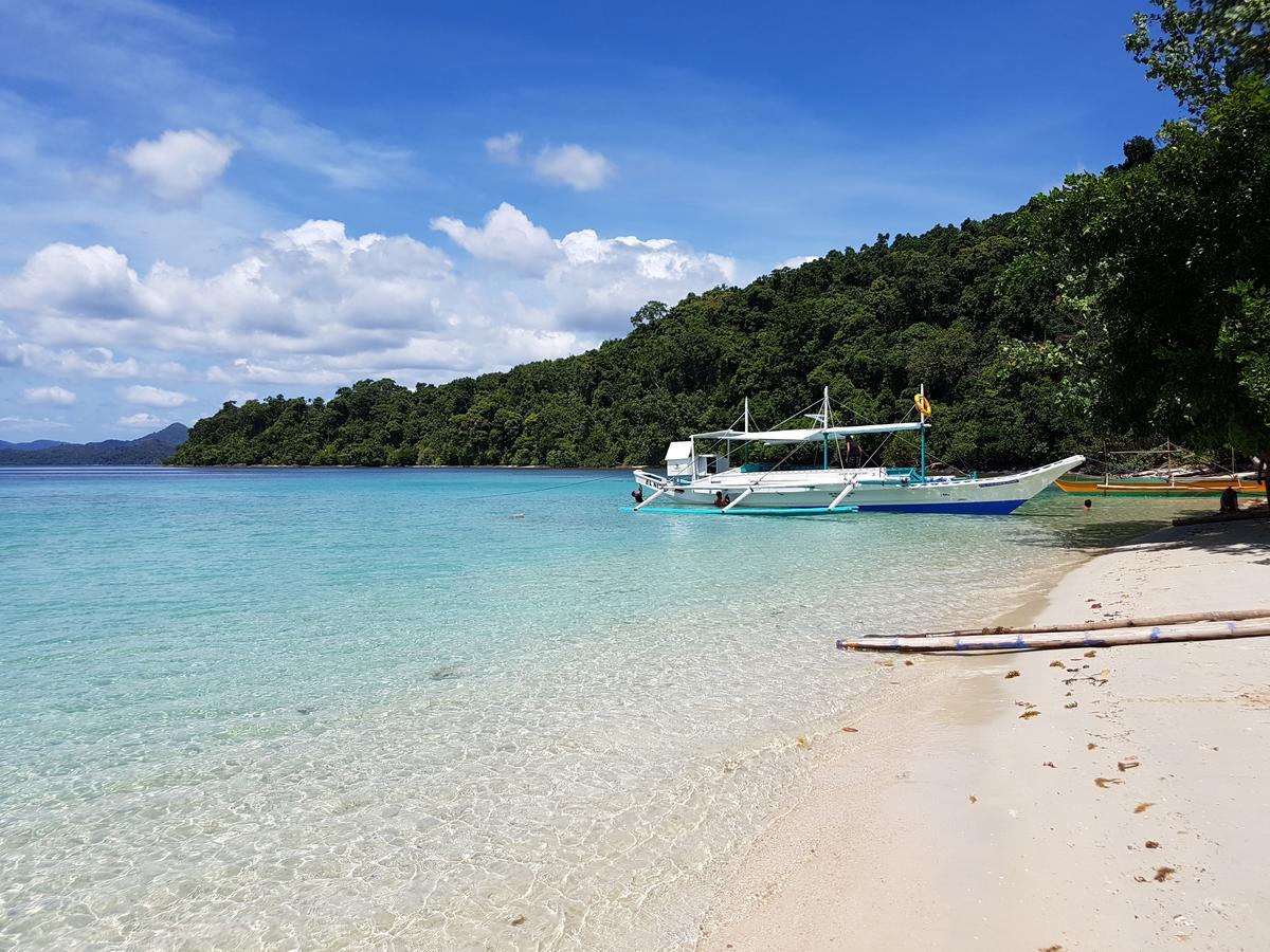 Sunny Island Resort (Adults Only) El Nido Dış mekan fotoğraf