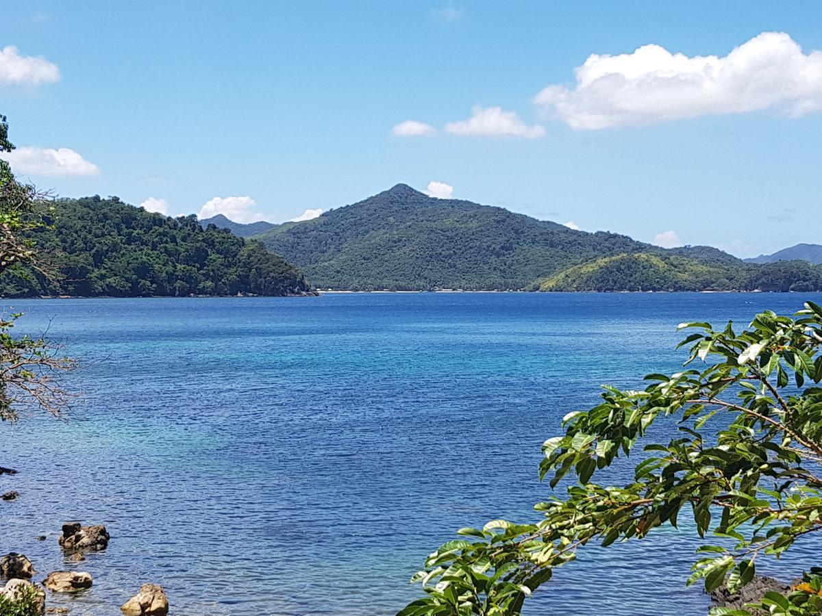 Sunny Island Resort (Adults Only) El Nido Dış mekan fotoğraf