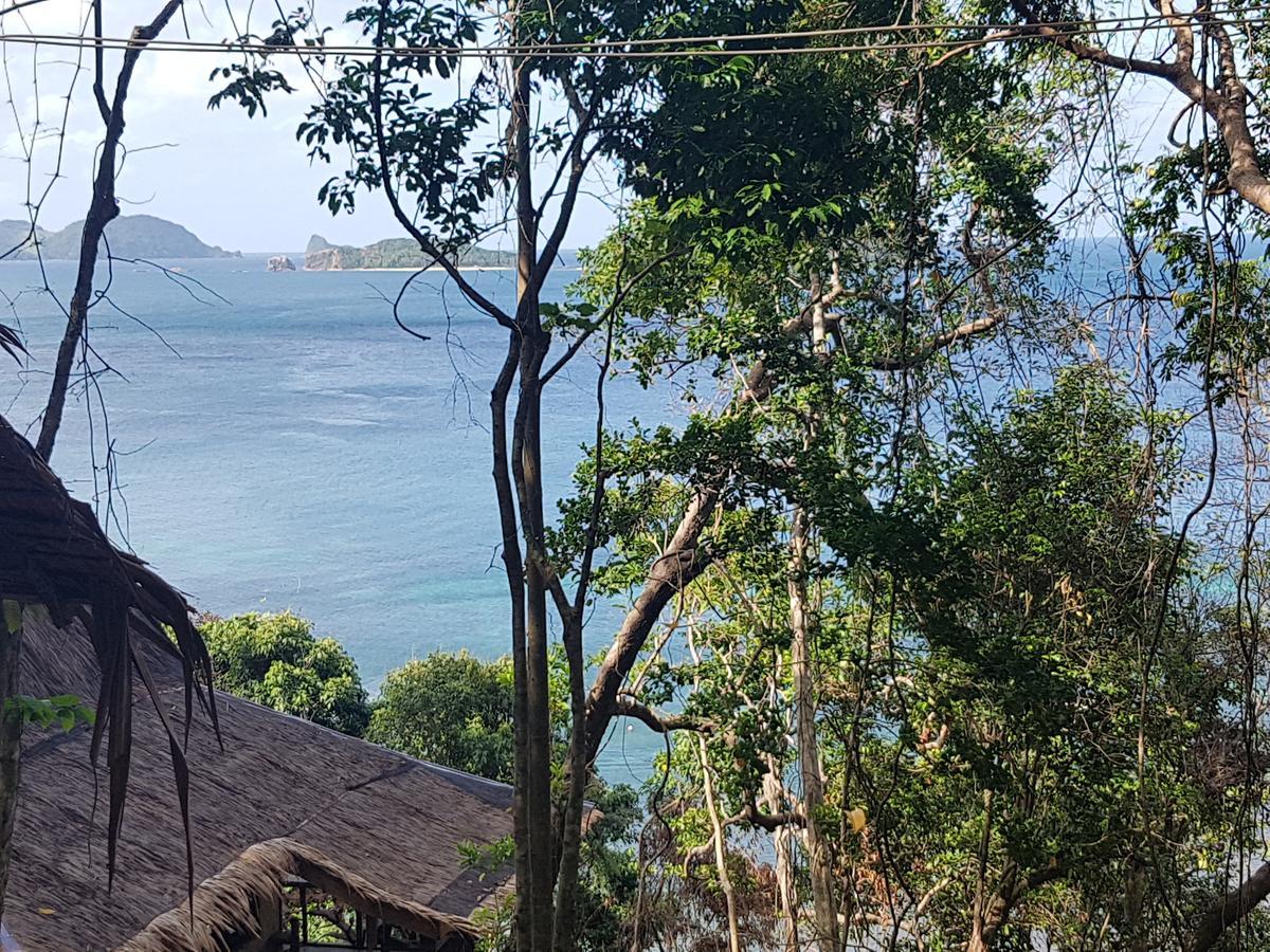 Sunny Island Resort (Adults Only) El Nido Dış mekan fotoğraf