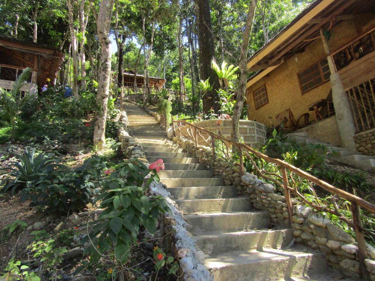 Sunny Island Resort (Adults Only) El Nido Dış mekan fotoğraf