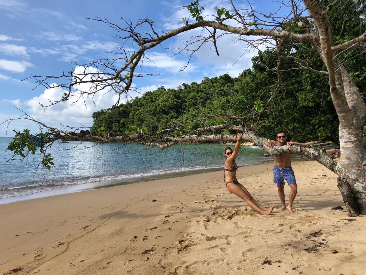 Sunny Island Resort (Adults Only) El Nido Dış mekan fotoğraf