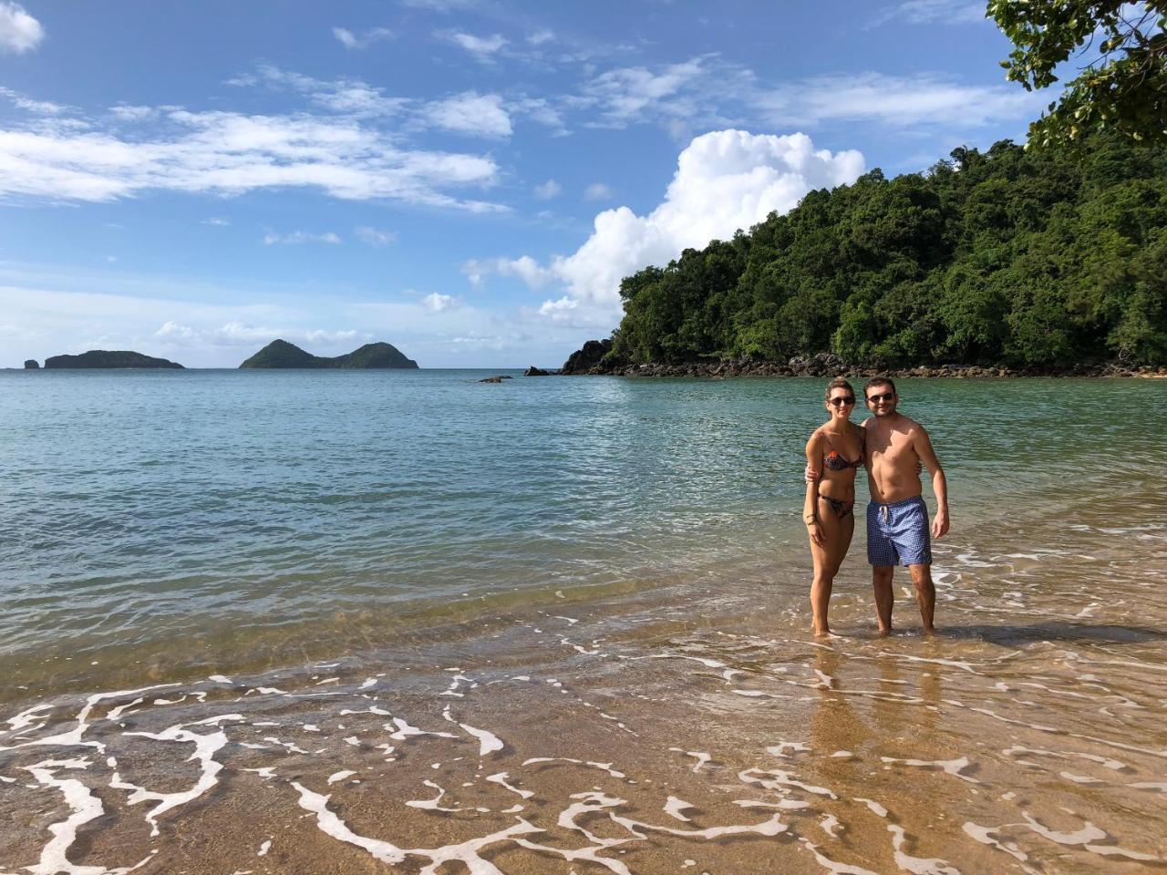 Sunny Island Resort (Adults Only) El Nido Dış mekan fotoğraf