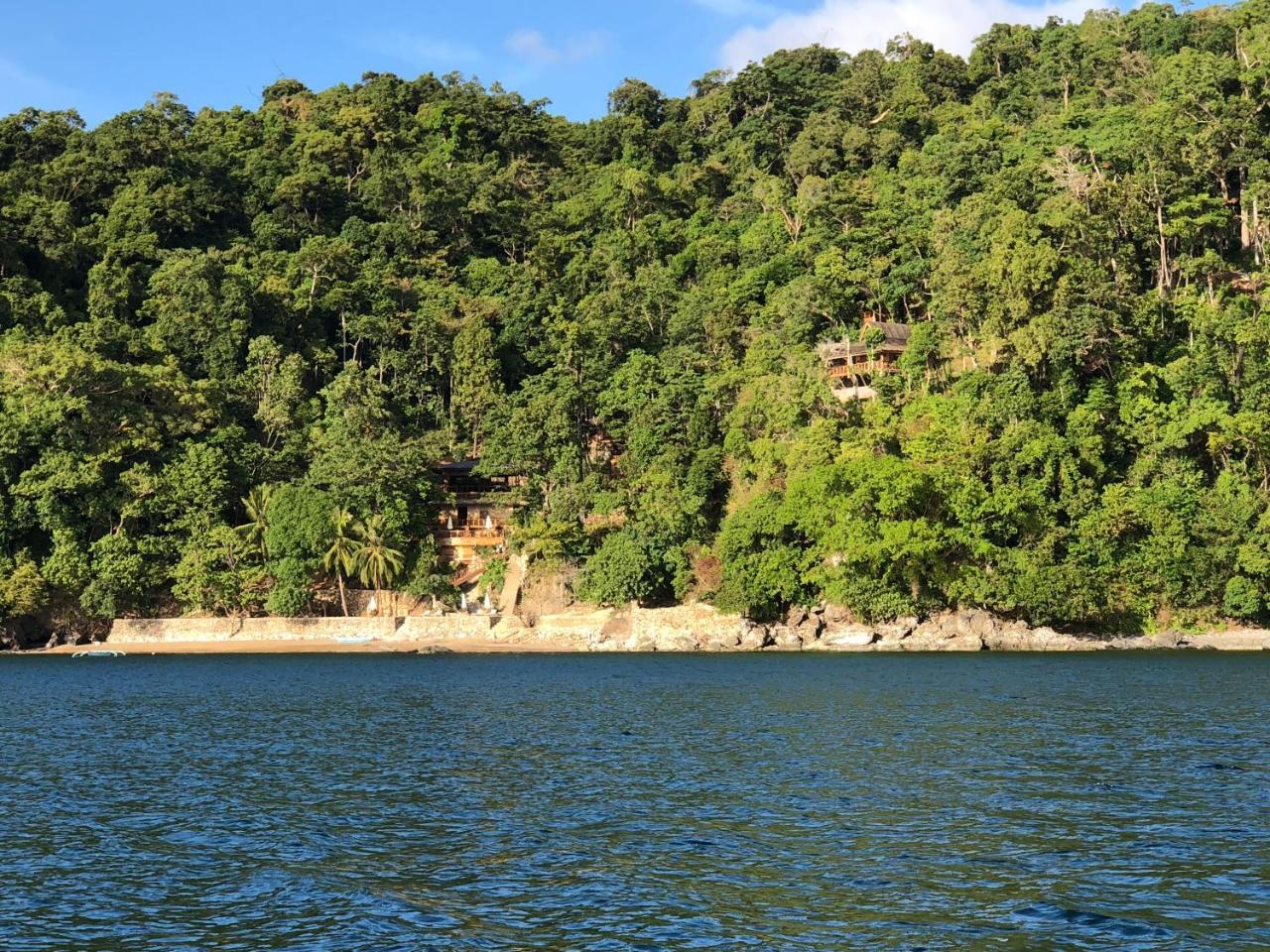 Sunny Island Resort (Adults Only) El Nido Dış mekan fotoğraf
