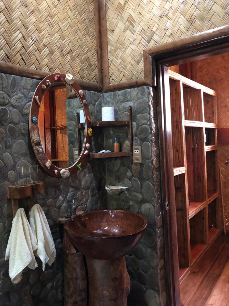 Sunny Island Resort (Adults Only) El Nido Dış mekan fotoğraf