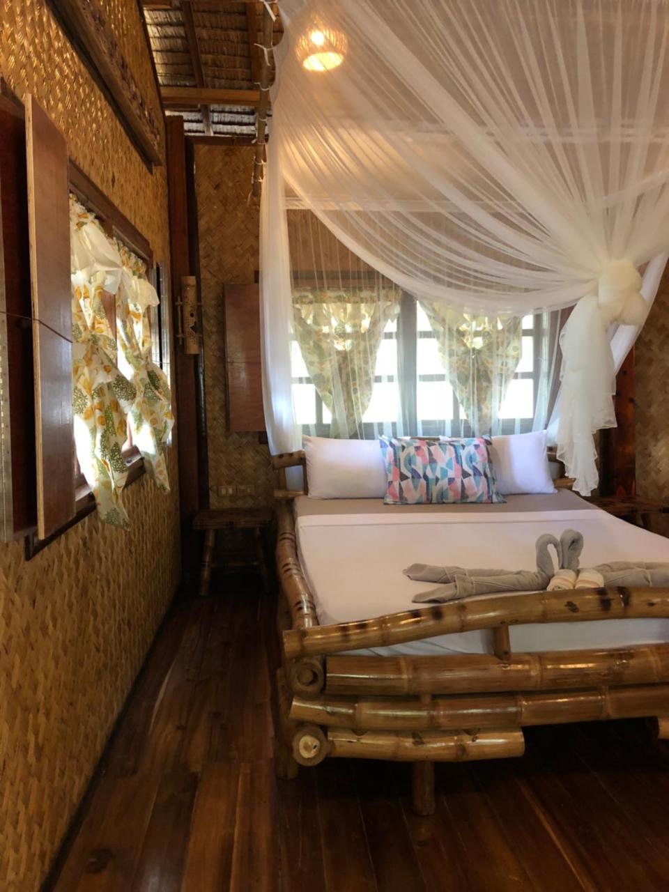 Sunny Island Resort (Adults Only) El Nido Dış mekan fotoğraf