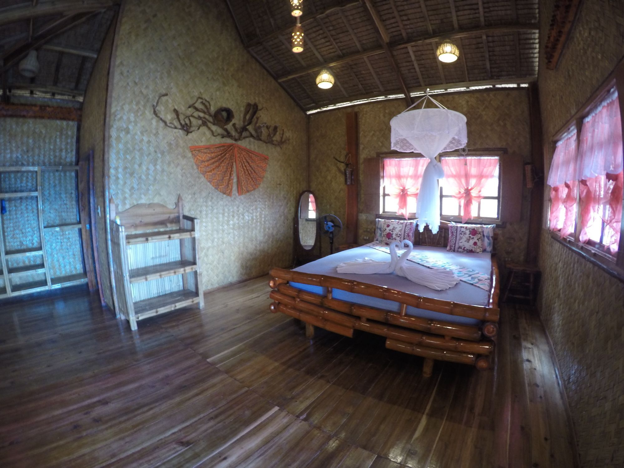 Sunny Island Resort (Adults Only) El Nido Dış mekan fotoğraf