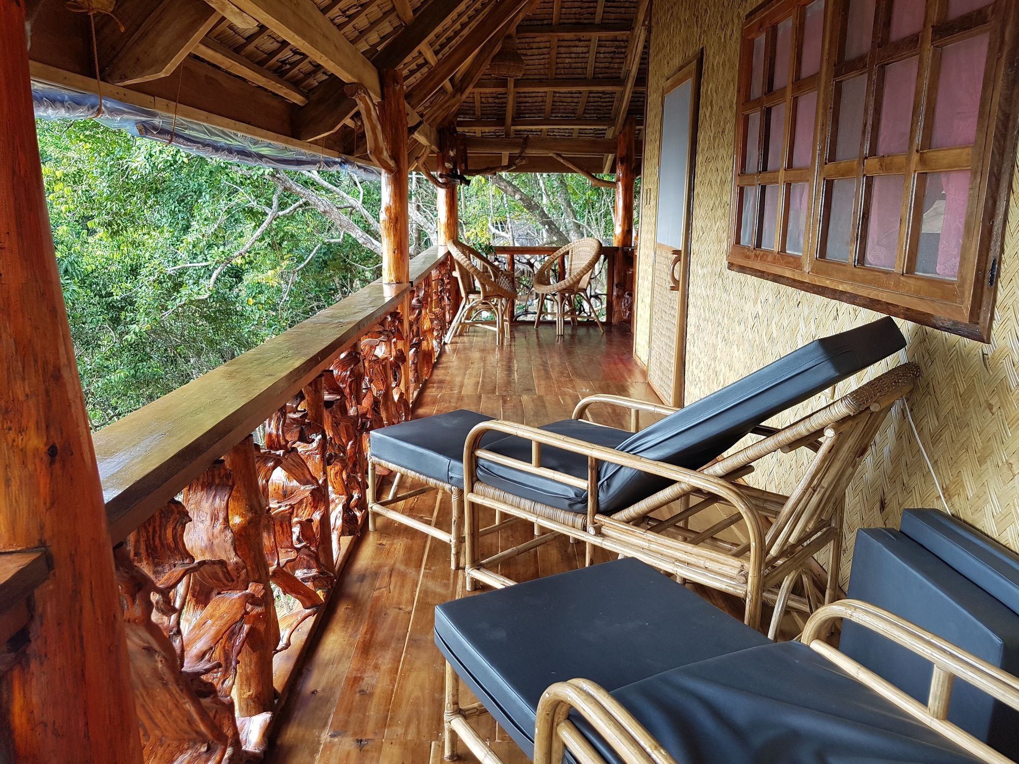 Sunny Island Resort (Adults Only) El Nido Dış mekan fotoğraf